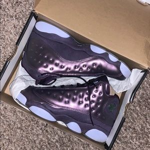 Air Jordan 13 Retro Prem Hc